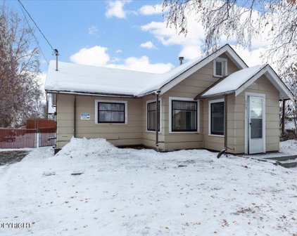 313 Minnie Street, Fairbanks