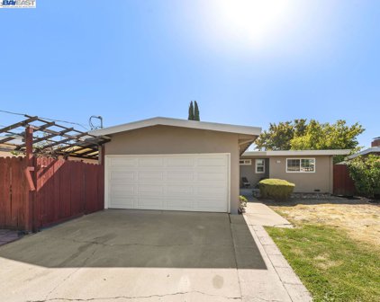 43177 Continental Dr, Fremont