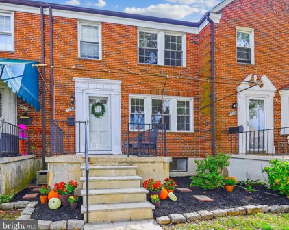 415 Lambeth   Road, Catonsville