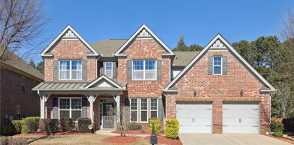 2705 Augeron Court, Alpharetta
