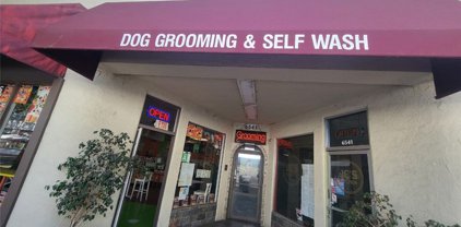 6545 Greenleaf Avenue, Whittier