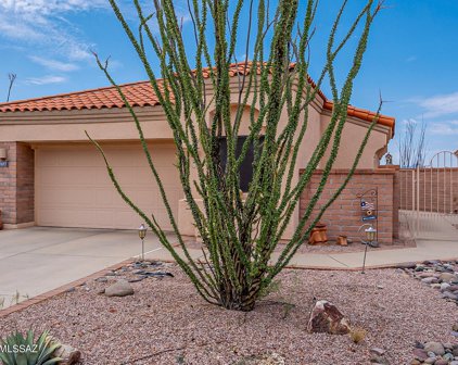 1657 W Sonoran View, Green Valley