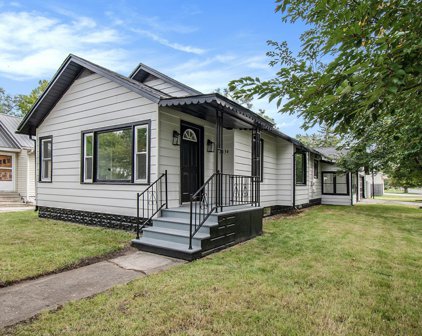 2134 Mather Avenue, Elkhart
