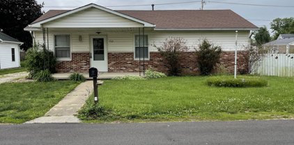 560 S St Clair Street, Martinsville