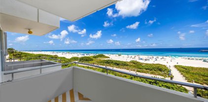 465 Ocean Dr Unit #516, Miami Beach