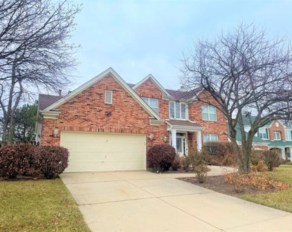 1520 Farmhill Drive, Algonquin