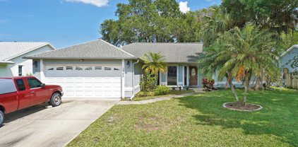1240 Water Lily Lane, Rockledge