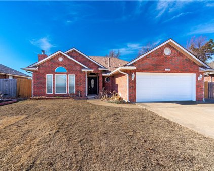 1725 Overland Trail, Choctaw
