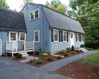 13 Brookview Drive, Westford