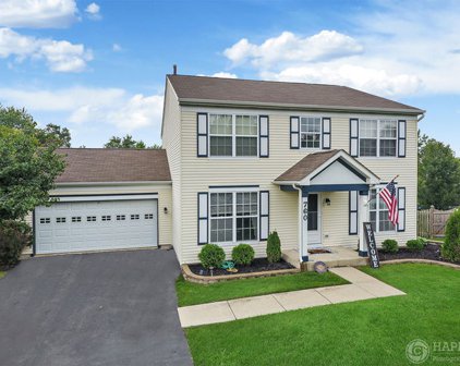 760 Creek Bend Lane, Antioch