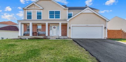 4107 Sarah Drive, Zion