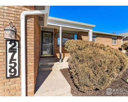 2759 W 25th St, Greeley