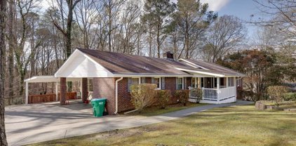 261 Ridgeway Road, Canton