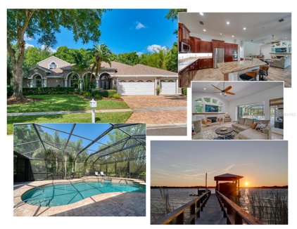 4324 Wheatland Way, Palm Harbor