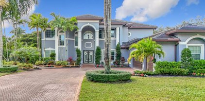 3323 Dovecote Meadow Ln, Davie