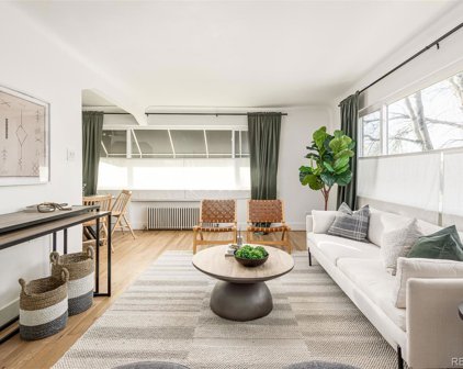 1520 Glencoe Street Unit 9, Denver