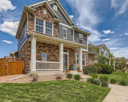 352 Yosemite Way, Denver