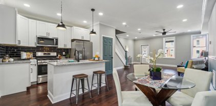 606 Linnard   Street, Baltimore