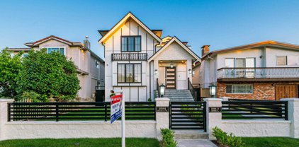 2984 Kitchener Street, Vancouver
