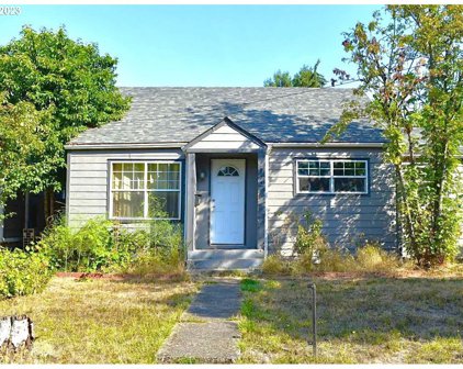 925 CLARK ST, Eugene