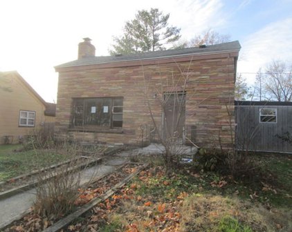 4405 Greenwood Road, Woodstock