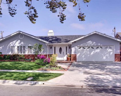 3231 Brimhall Drive, Rossmoor