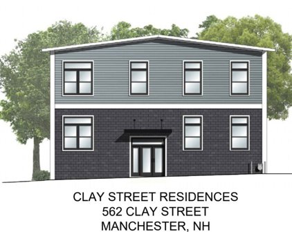 562 Clay Street, Manchester