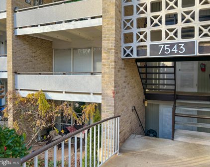 7543 Spring Lake Dr Unit #7543-C, Bethesda