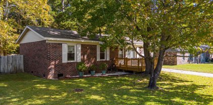 337 Water Oak Drive, Goose Creek