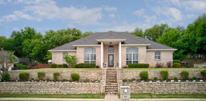 1910 Maplewood  Drive, Weatherford