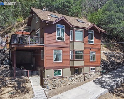 2441 Kilkare Rd, Sunol