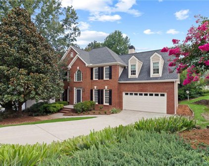 12025 Leeward Walk Circle, Alpharetta