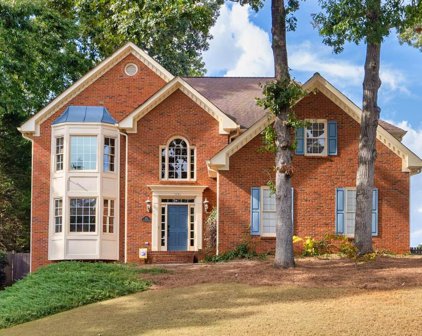 1151 Lake Washington Drive, Lawrenceville