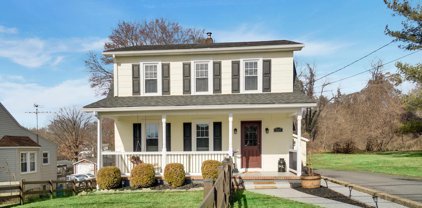 2528 Old Frederick   Road, Catonsville