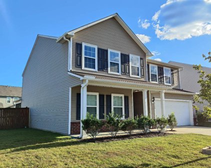 9700 Short Creek Drive, Ladson
