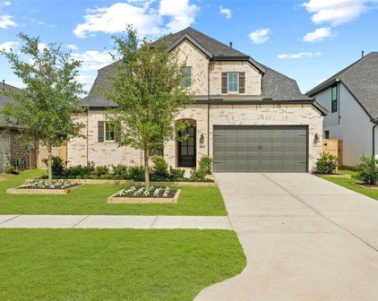 29722 Smoky Ridge Road, Fulshear