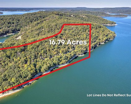 16.79 Acres Slate Gap  Road, Garfield