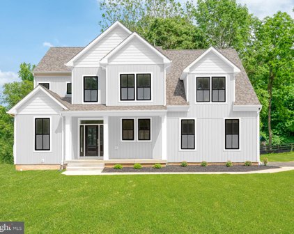 3532 Prospect Rd, Street