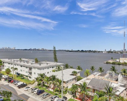 7910 Harbor Island Dr Unit #709, North Bay Village