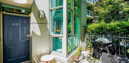 601 Jervis Street, Vancouver