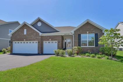 16010 S Selfridge Circle, Plainfield