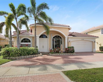 12318 Nw 25th St, Coral Springs