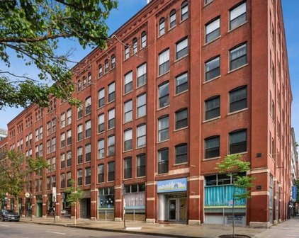 225 W Huron Street Unit #618, Chicago