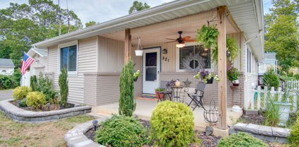 521 Garfield Avenue, Toms River