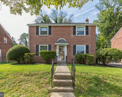 104 N Brookside Rd, Springfield