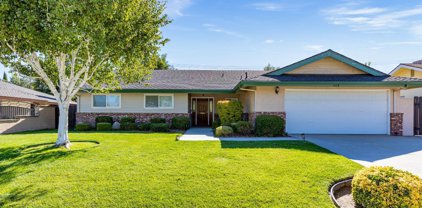 508 Oakwood  Street, Tehachapi