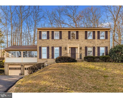 9517 Emory Grove Rd, Gaithersburg