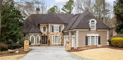130 National Drive, Johns Creek