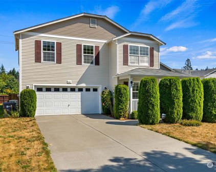 1418 Bethel Park Court NE, Olympia