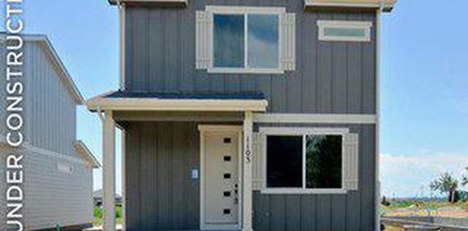 205 Pyramid Peak St, Berthoud
